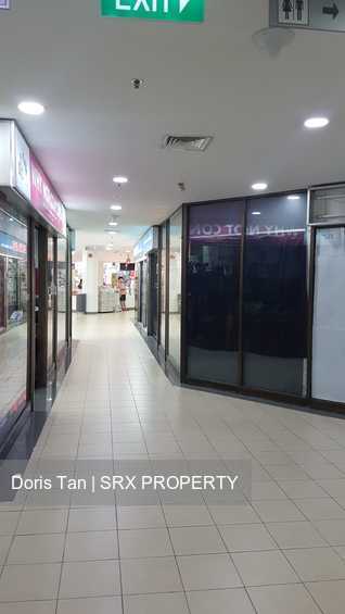 Queensway Tower / Queensway Shopping Centre (D3), Retail #173256012